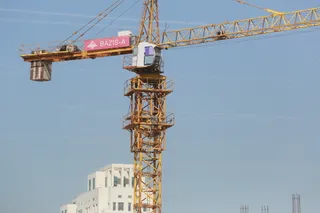 Фото: Руслан Пряников