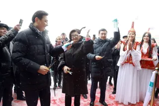 Капитал - Праздник для счастливой семьи