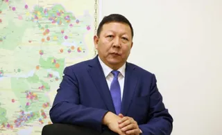 Капитал - Медет Кумаргалиев возглавил «Оператор РОП»
