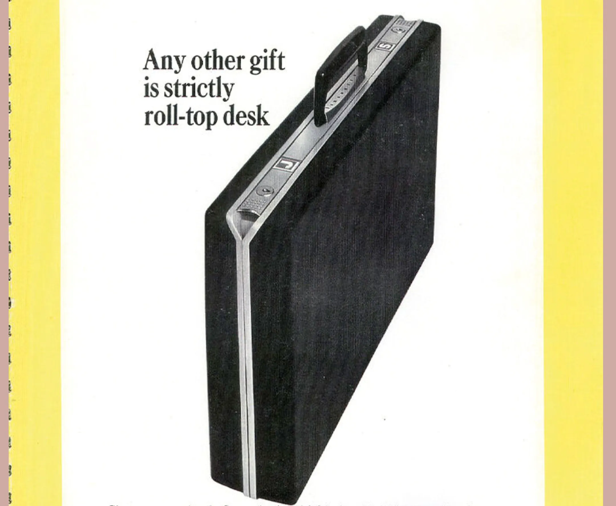 Фото: samsonite.com