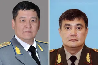 Капитал - Задержаны бывшие заместители Карима Масимова - КНБ