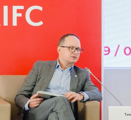 Александр Диаковский: На все свои индексы мы планируем формировать ETF