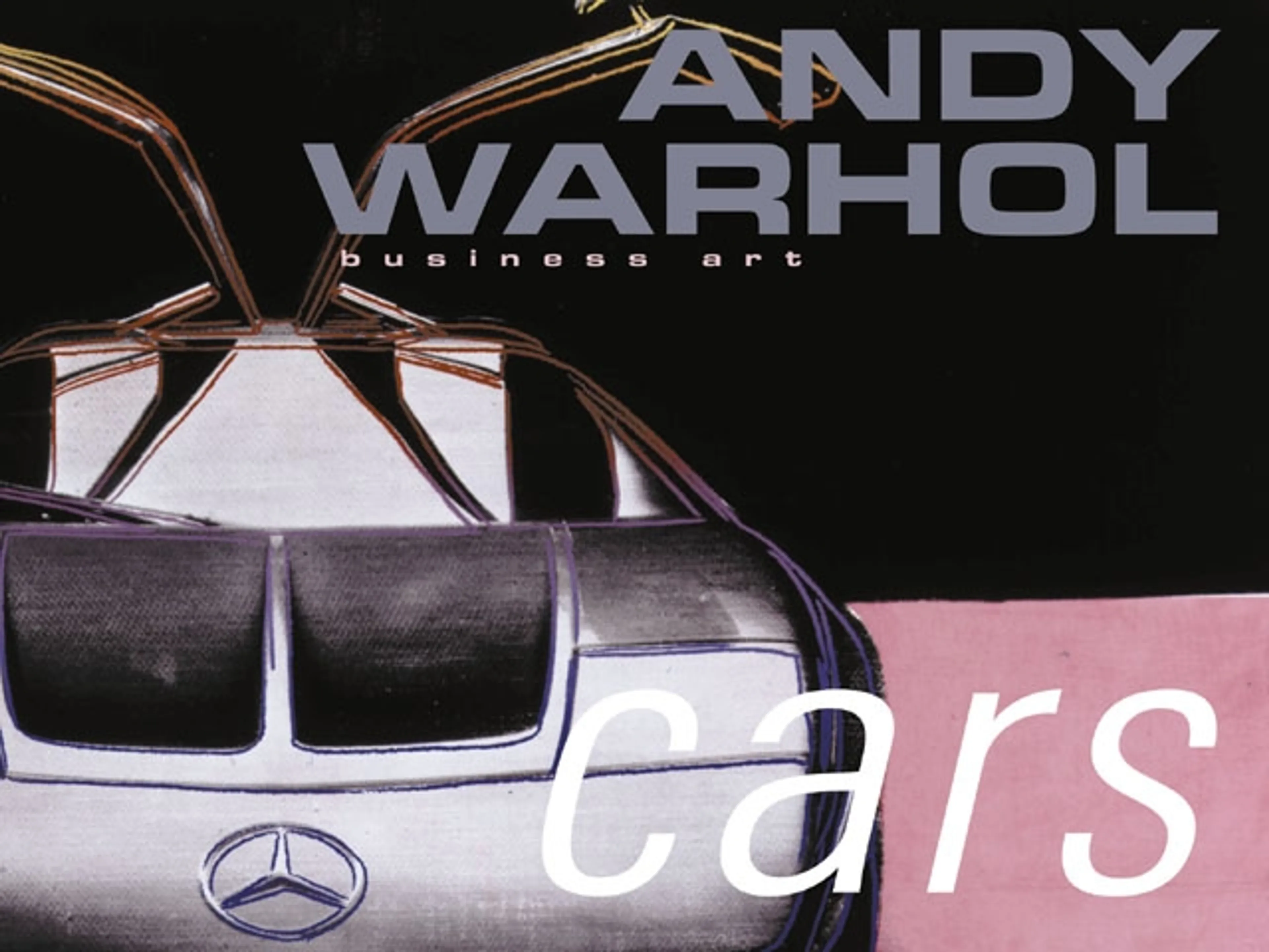 Капитал - $16 млн. за нарисованные Мерседесы