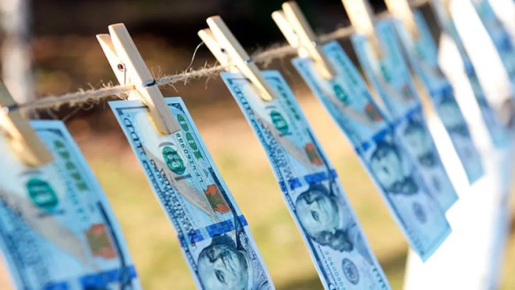 Капитал - Международный центр оценки рисков легализации преступных доходов создают в СНГ