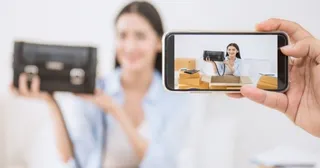 Капитал - Как мировые бренды осваивают live commerce