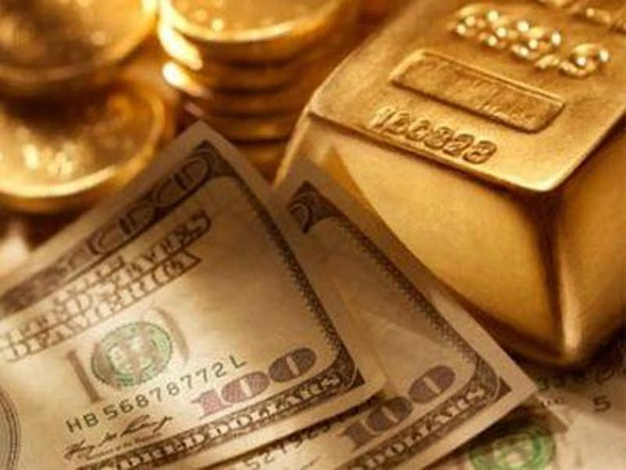 Золотовалютные резервы РК составили $88,8 млрд - Image Kapital.kz