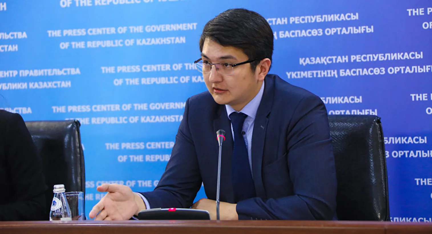 Sputnik Казахстан