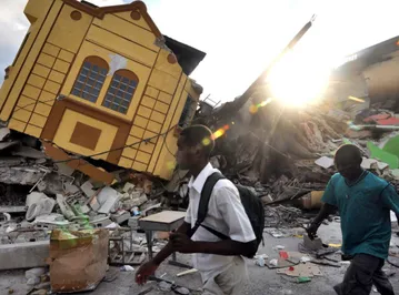 Туристам грозит опасность в нескольких странах