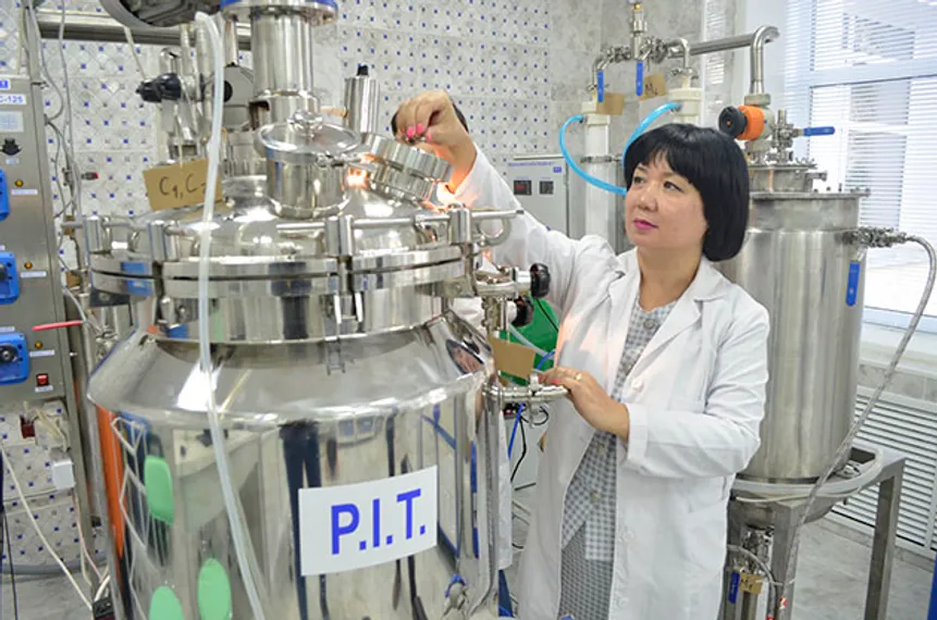 Капитал - Спрос на биоудобрения всегда будет высоким