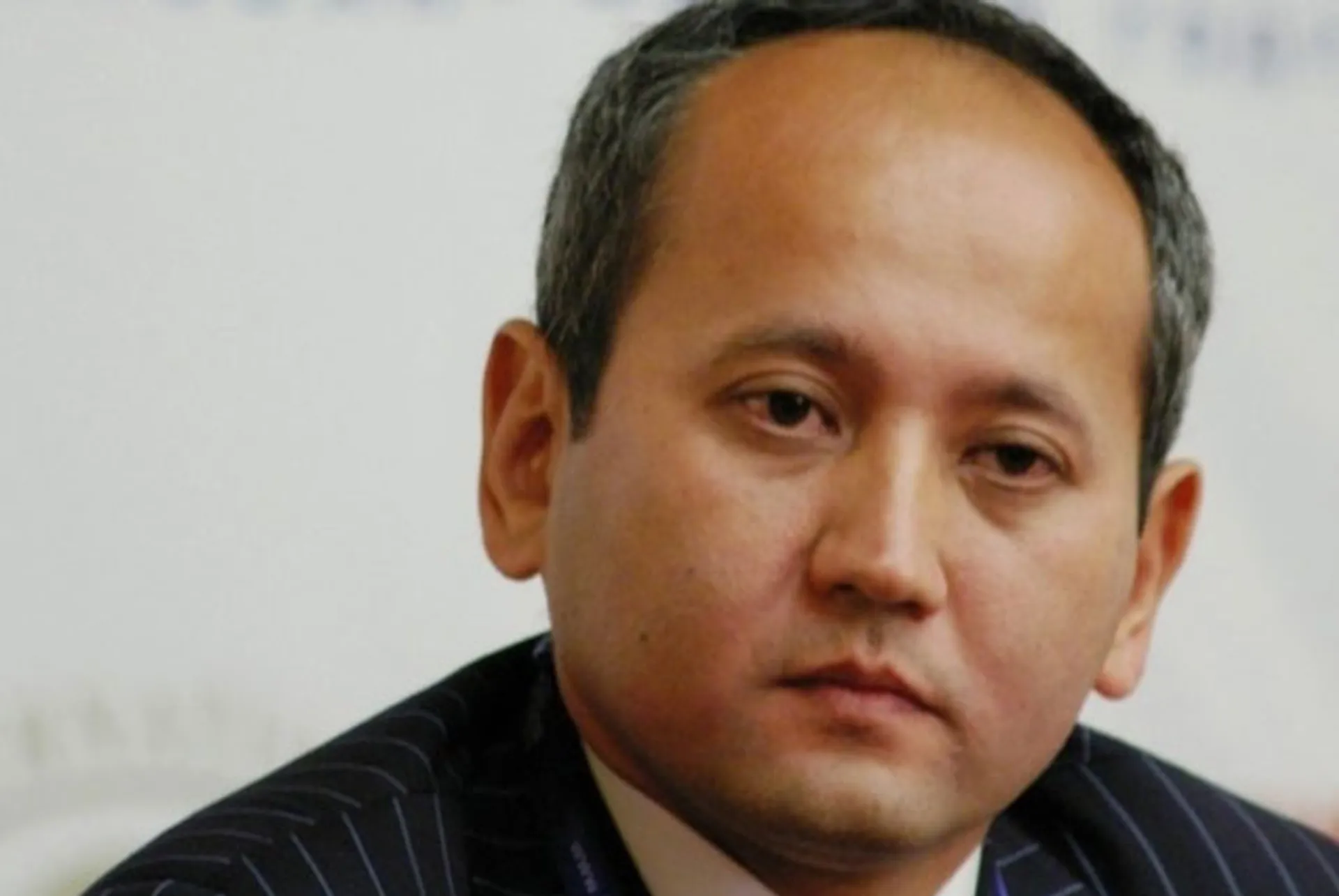 Капитал - Генпрокурор России прокомментировал экстрадицию Мухтара Аблязова