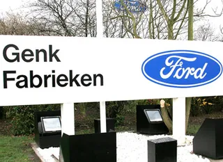 Капитал - Ford выпустит рамный кроссовер