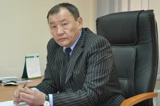 Капитал - Аким Петропавловска неожиданно уволился