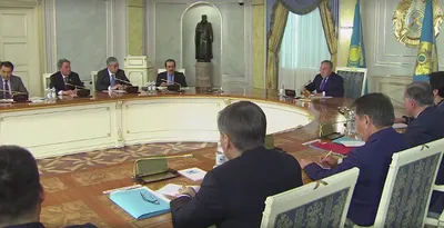 В Казахстане будет работать Комиссия по земельной реформе