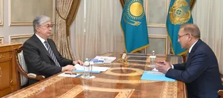 Капитал - В области Жетысу реализуют 24 проекта