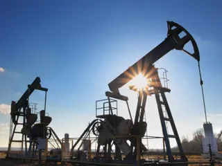 Капитал - За 3 месяца в РК добыто свыше 17 млн. тонн нефти