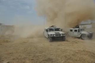 Капитал - Прошел основной этап учения «Степной орел»