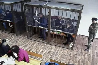 Капитал - Вынесен приговор экс-начальнику финпола Алматы Амирхану Аманбаеву