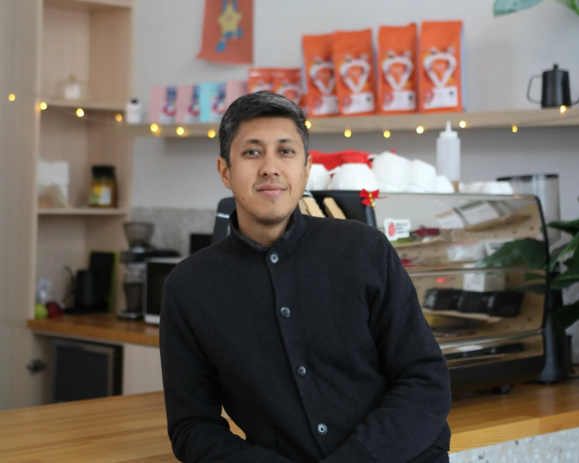 Придет ли в Казахстан кофе третьей волны