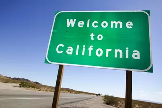 Капитал - Падение стоимости нефти ударило по Калифорнии