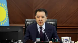 Капитал - Бакытжан Сагинтаев: Не просите деньги, если не можете осваивать