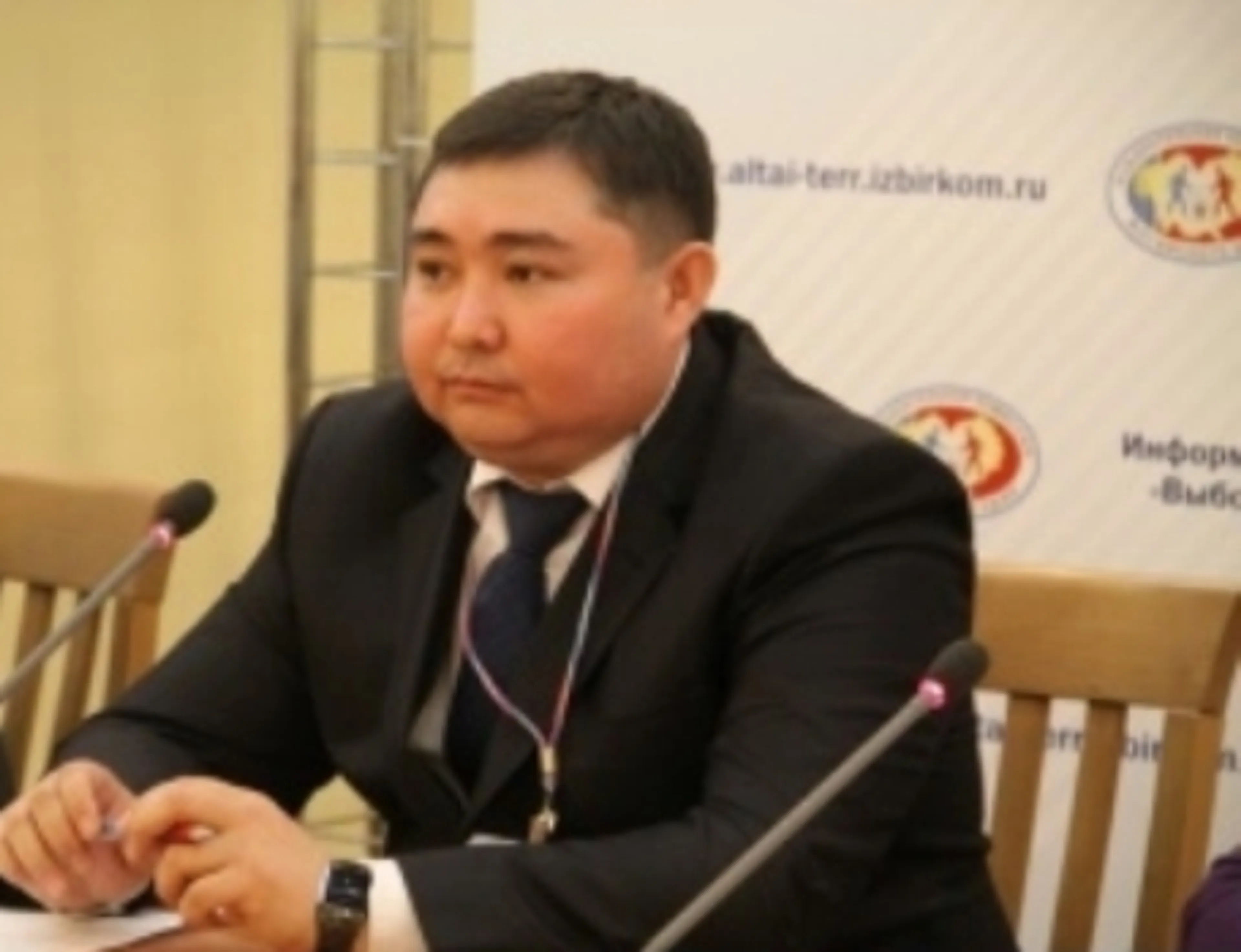 Капитал - Сембинов стал главой управления внешних связей в ВКО