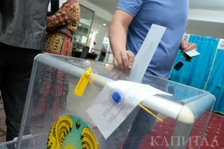 Капитал - Елбасы: Все выборы будут проходить в конституционные сроки