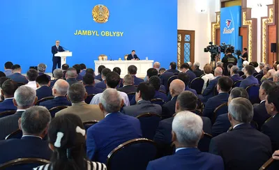 Президент: Необходимо привлекать крупных инвесторов