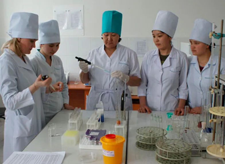 Капитал - В Кыргызстане снят карантин по чуме