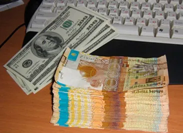 Нацбанк будет сглаживать курс валютной корзины