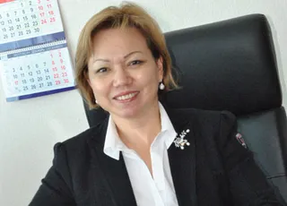 Капитал - Бахыт Есекина: «Задачи по интеграции Казахстана в мировую экономику решены успешно»