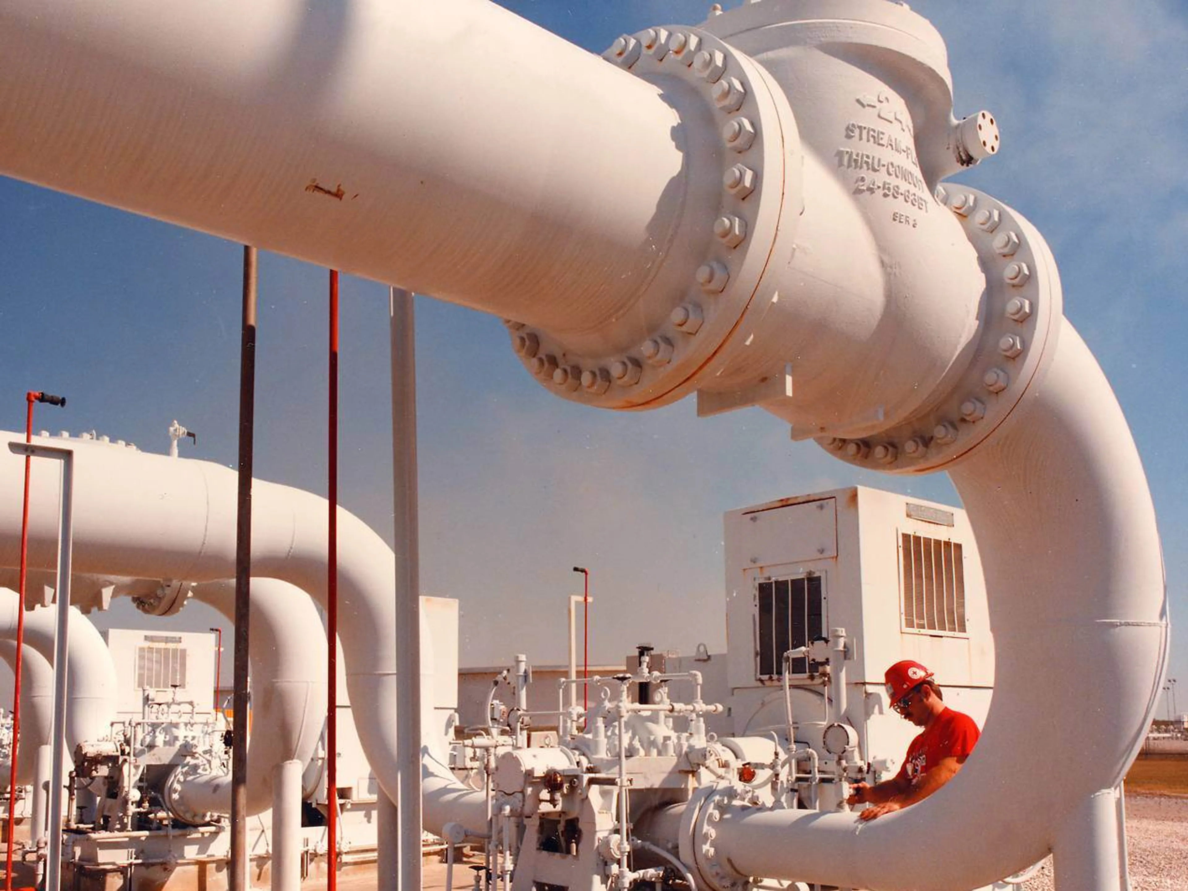 Капитал - На Атырауском НПЗ завершен ремонт