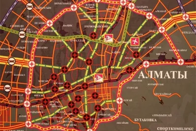 75 млн тенге за землю для БАКАД