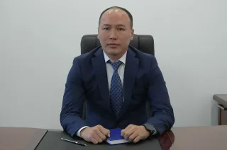 Капитал - Ержан Иманзаипов стал акимом Экибастуза