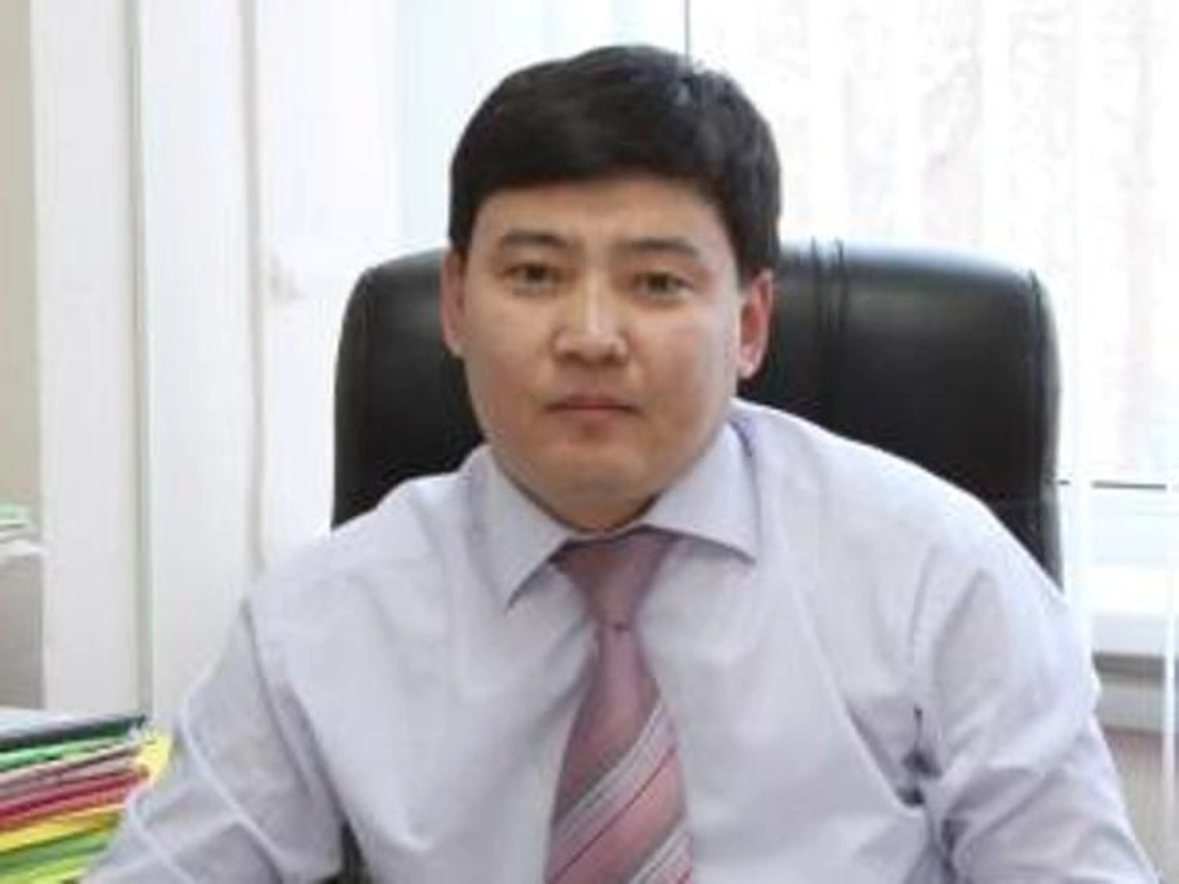 Капитал - В Западно-Казахстанской области сменились главы 3 управлений