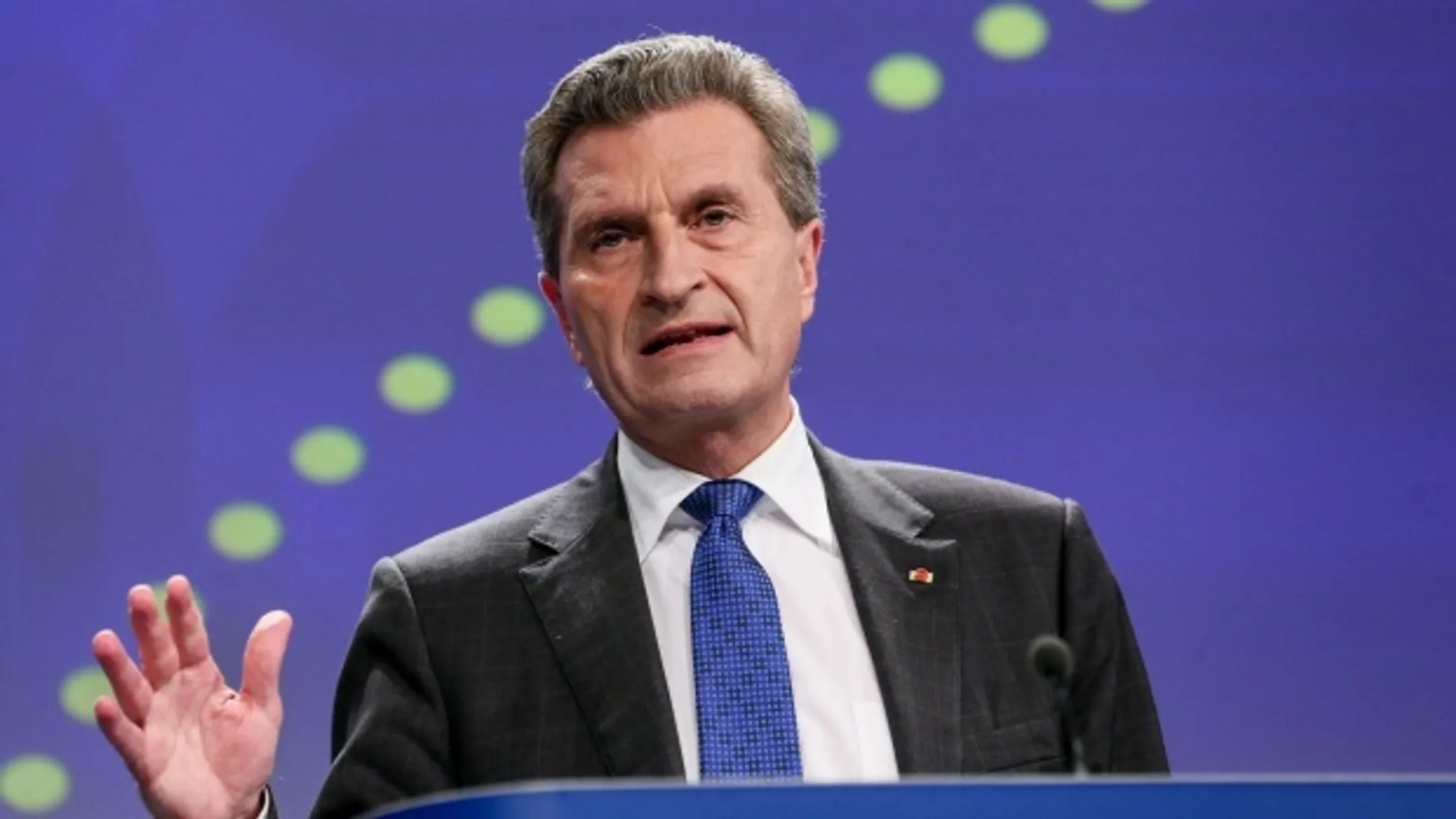 Эттингер назвал Украину практически неплатежеспособной - Image Kapital.kz