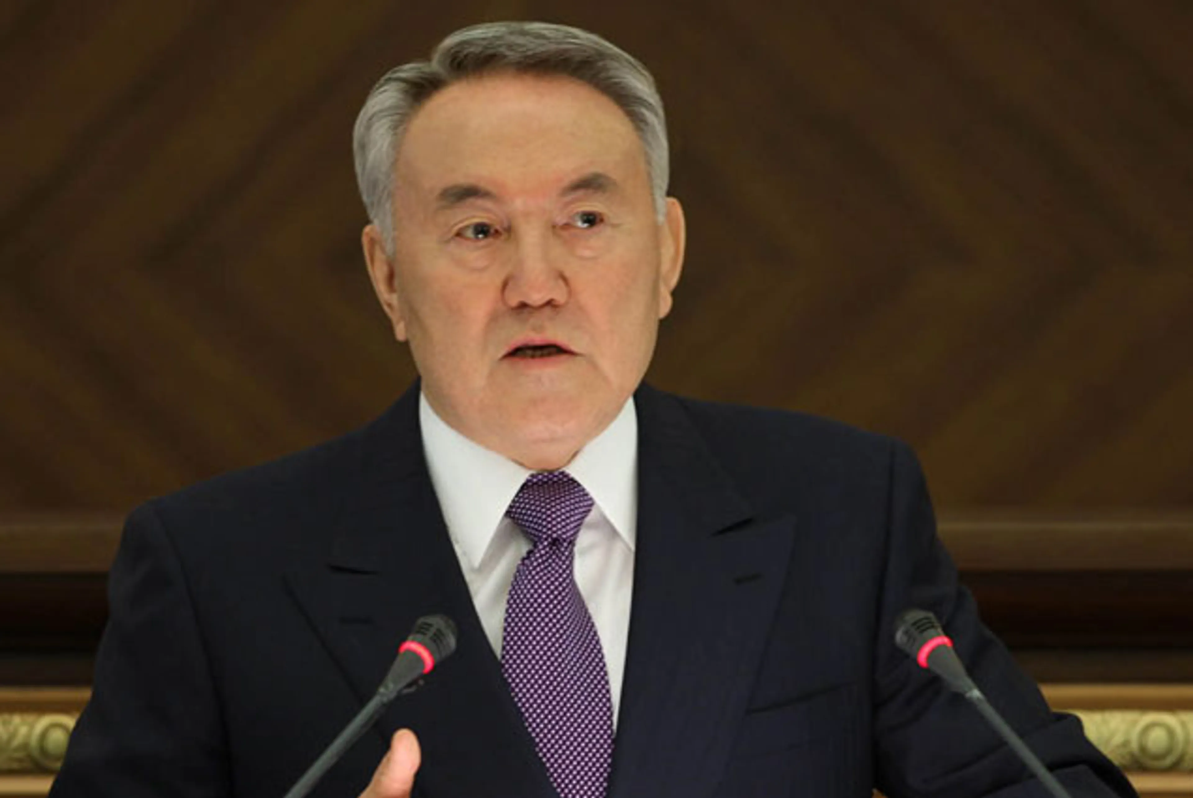 Капитал - РК рассматривает СНГ как уникальную политическую площадку