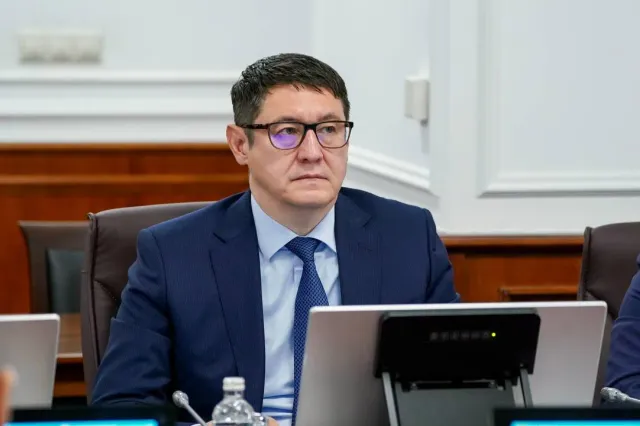 Фото: пресс-служба премьер-министра РК