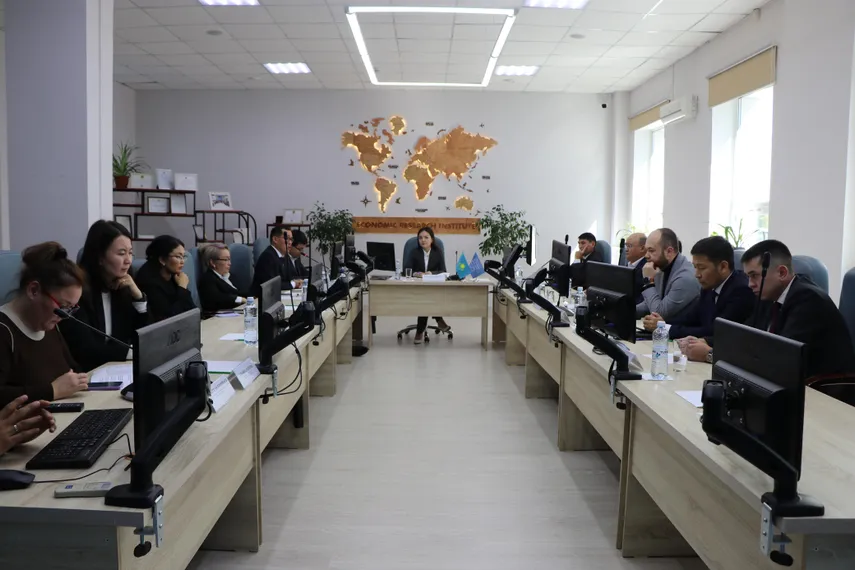 Капитал - Какие условия необходимо создать для качественного экономического роста