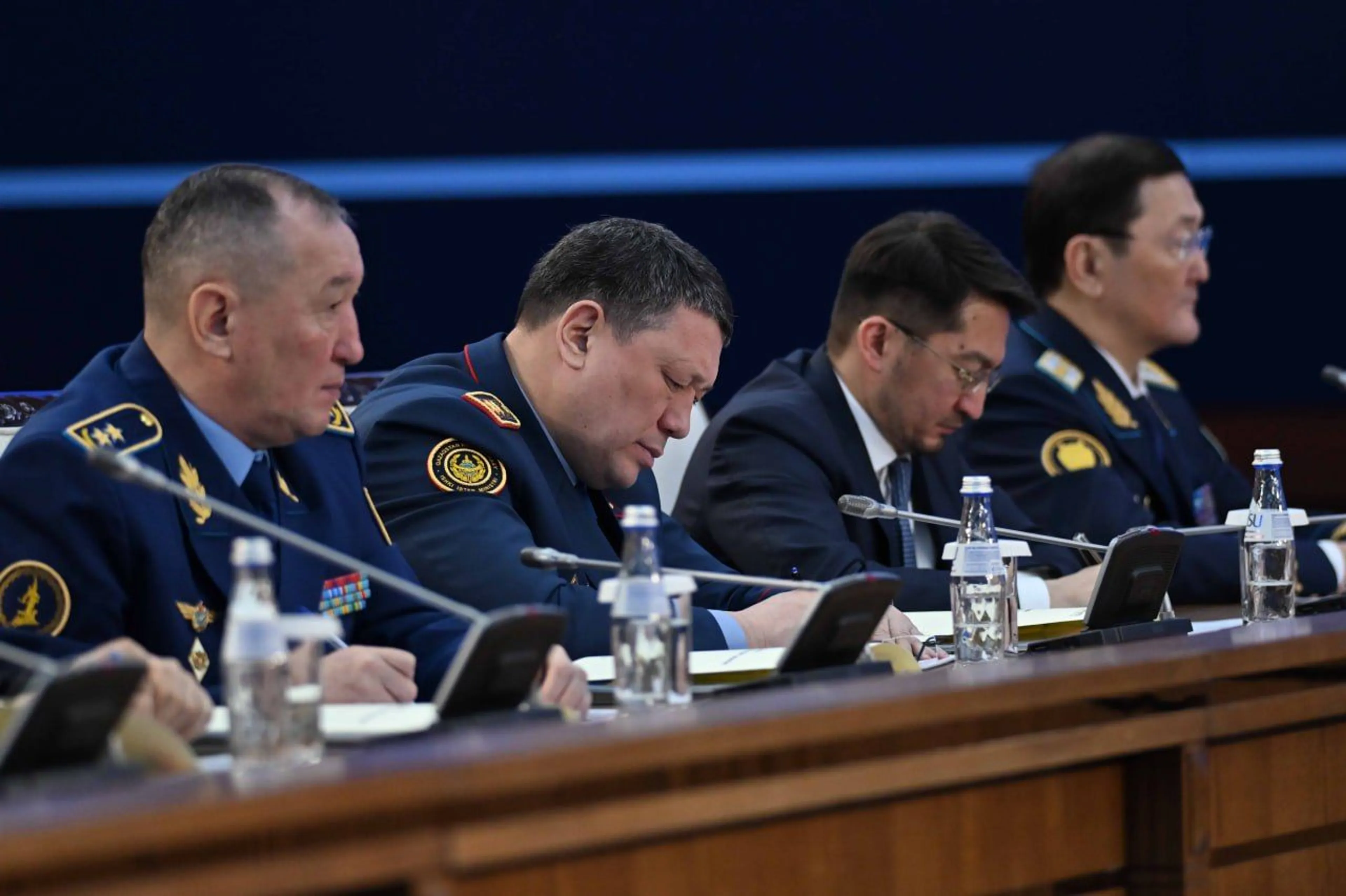 Фото: Акорда