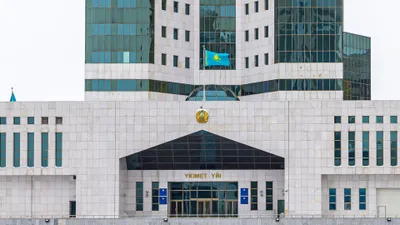 Фото: Primeminister.kz 