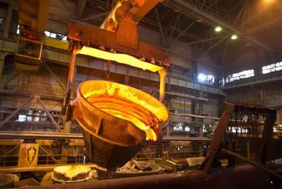 В Кызылорде запустят ферросплавный завод