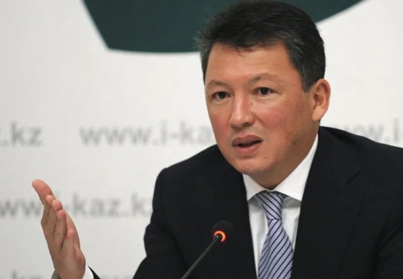 Капитал - Кулибаев: Внимание будем фокусировать на регионах