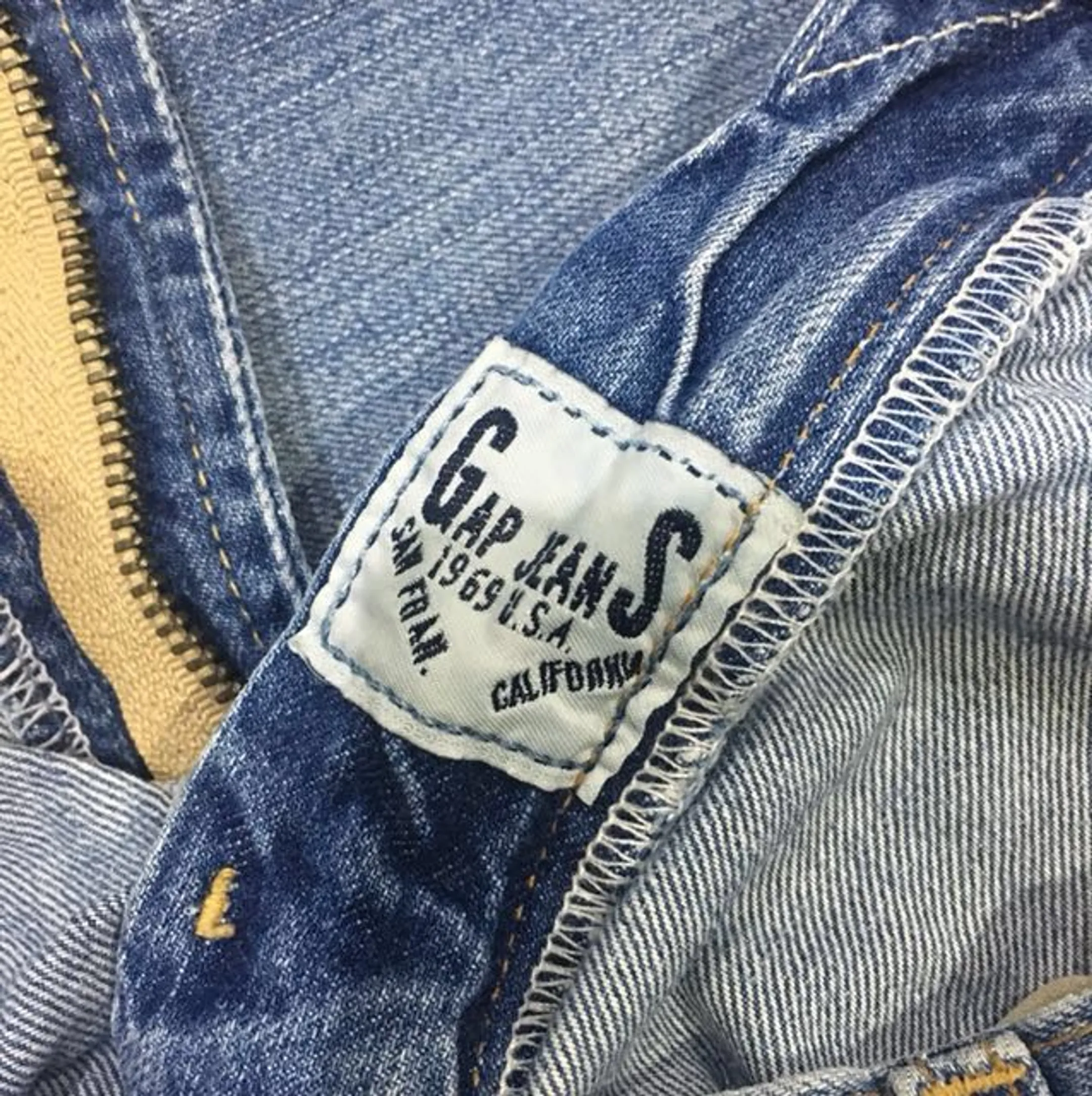 GAP: в нужном месте в нужное время - Image Kapital.kz