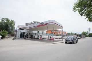 Капитал - В Алматы три дома находятся под угрозой сноса из-за АЗС