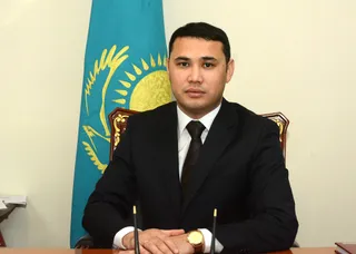 Капитал - В Управлении внутренней политики Мангистауской области назначение