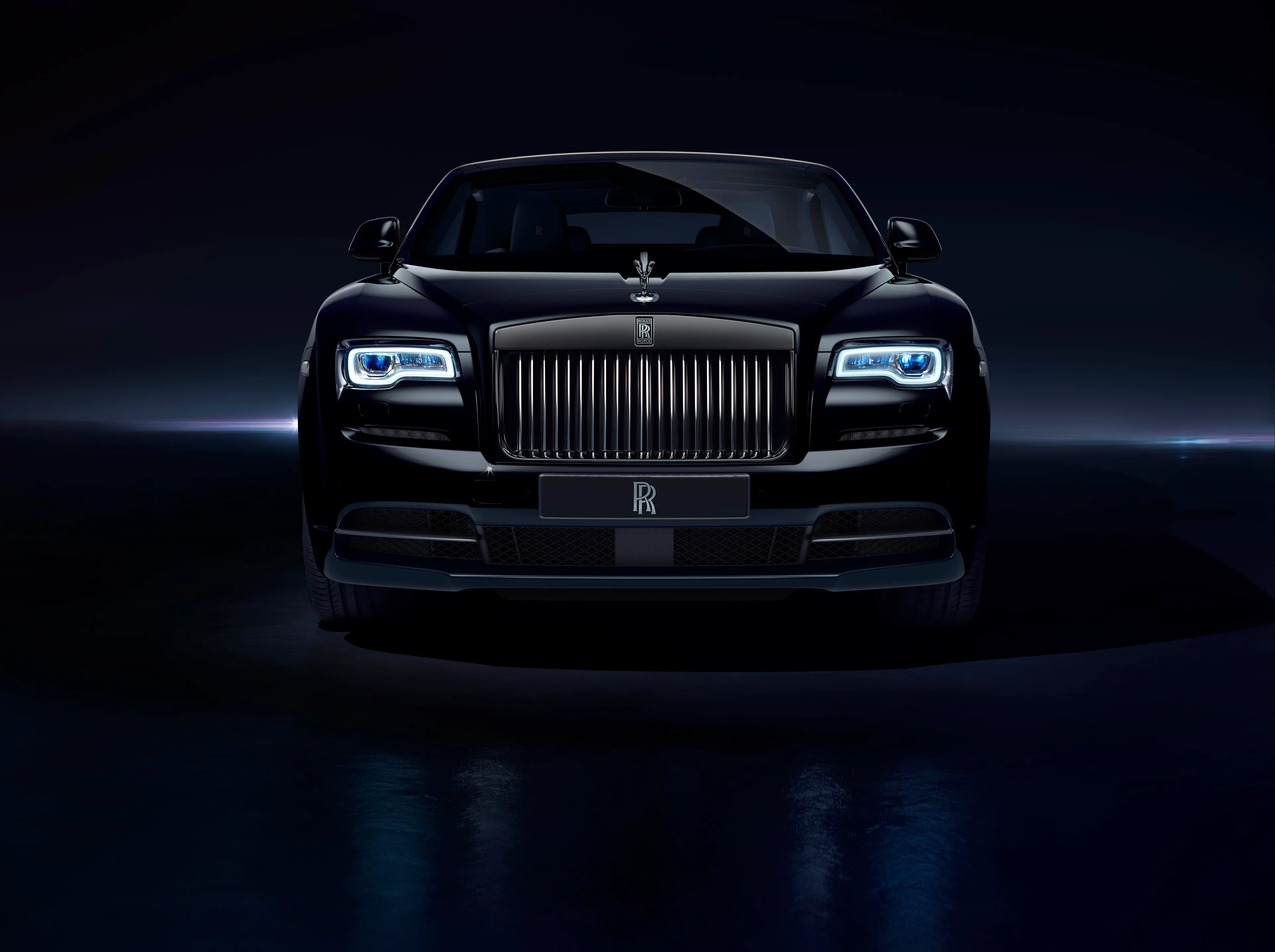 Капитал - Dawn Black Badge — самый роскошный в сегменте ультралюкс