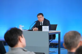 Капитал - В Алматы появятся «зеленые коридоры»