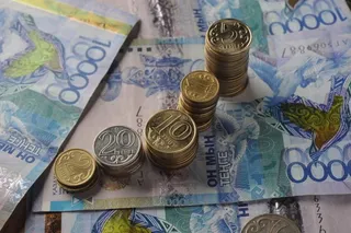 Капитал - Обменники поубавили свой пыл