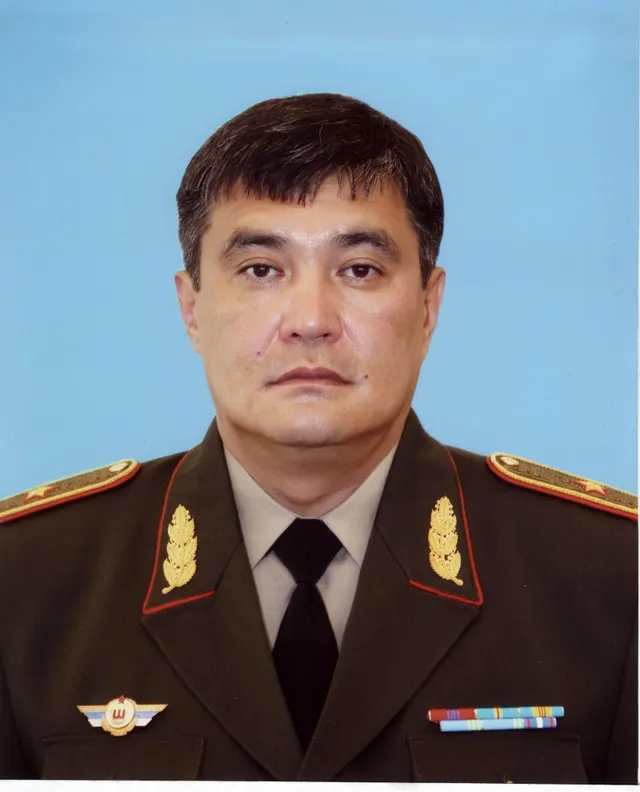 Садыкулов Ануар Тулеуханович - фото на kapital.kz