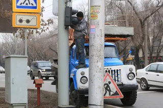 Фото: Руслан Пряников